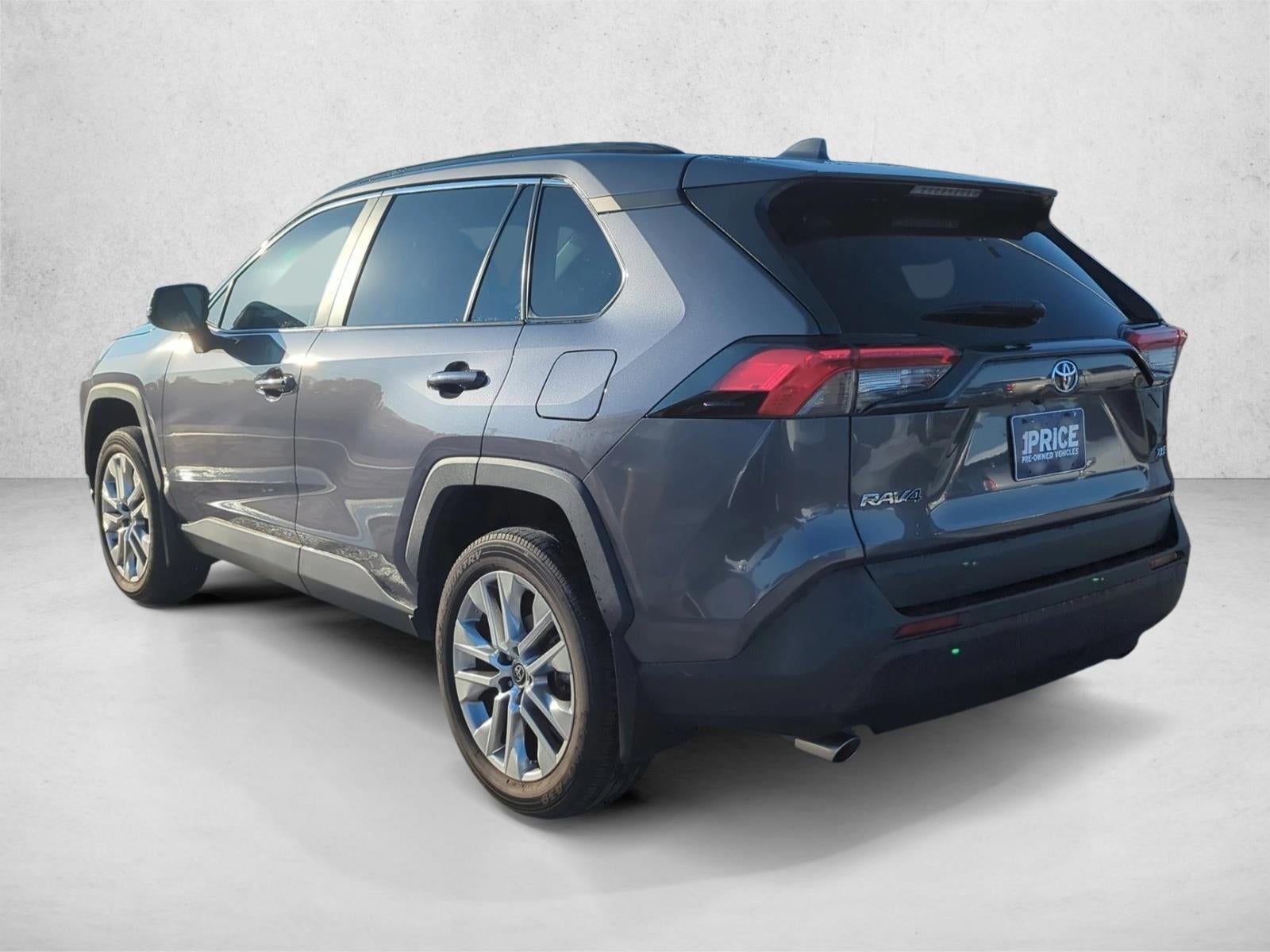 2024 Toyota RAV4 XLE Premium FWD (Natl)