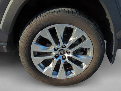 2024 Toyota RAV4 XLE Premium FWD (Natl)