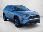 2019 Toyota RAV4 XLE Premium FWD (Natl)