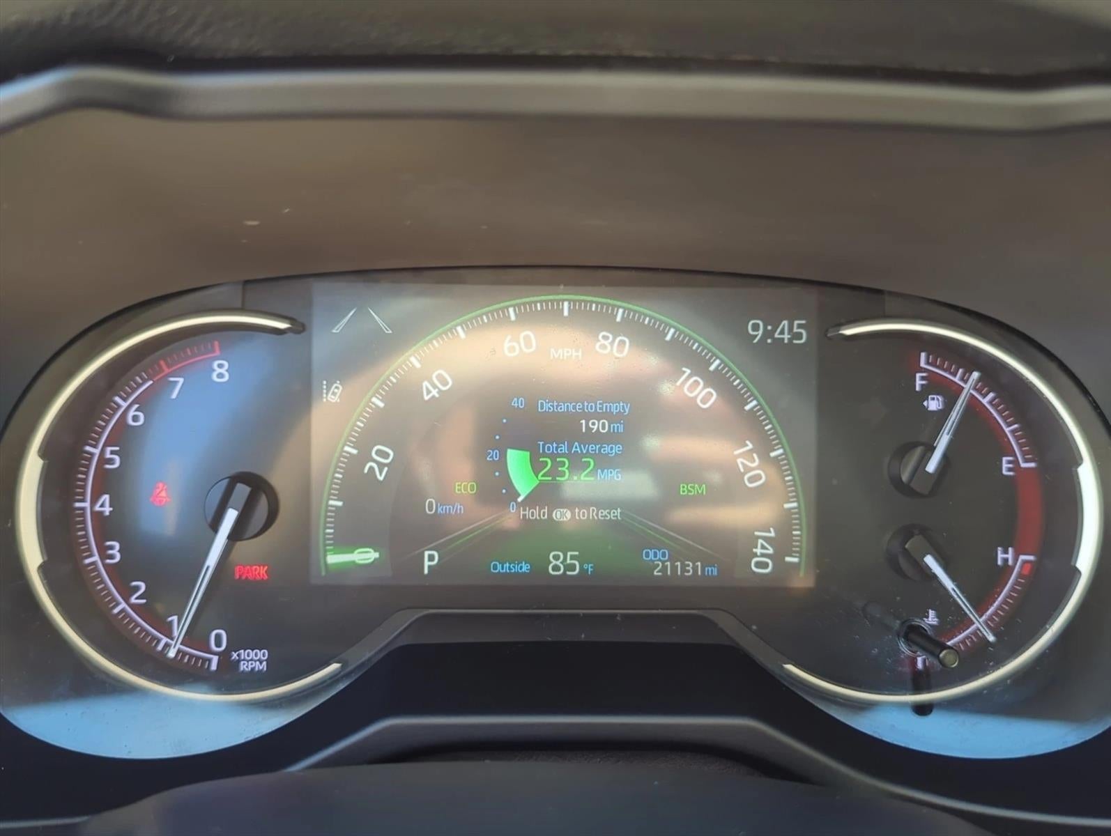 2024 Toyota RAV4 XLE Premium FWD (Natl)