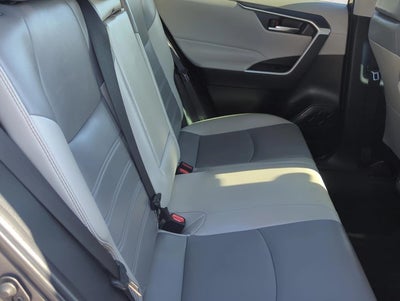 2024 Toyota RAV4 XLE Premium FWD (Natl)