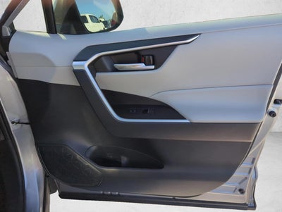 2023 Toyota RAV4 XLE Premium FWD (Natl)