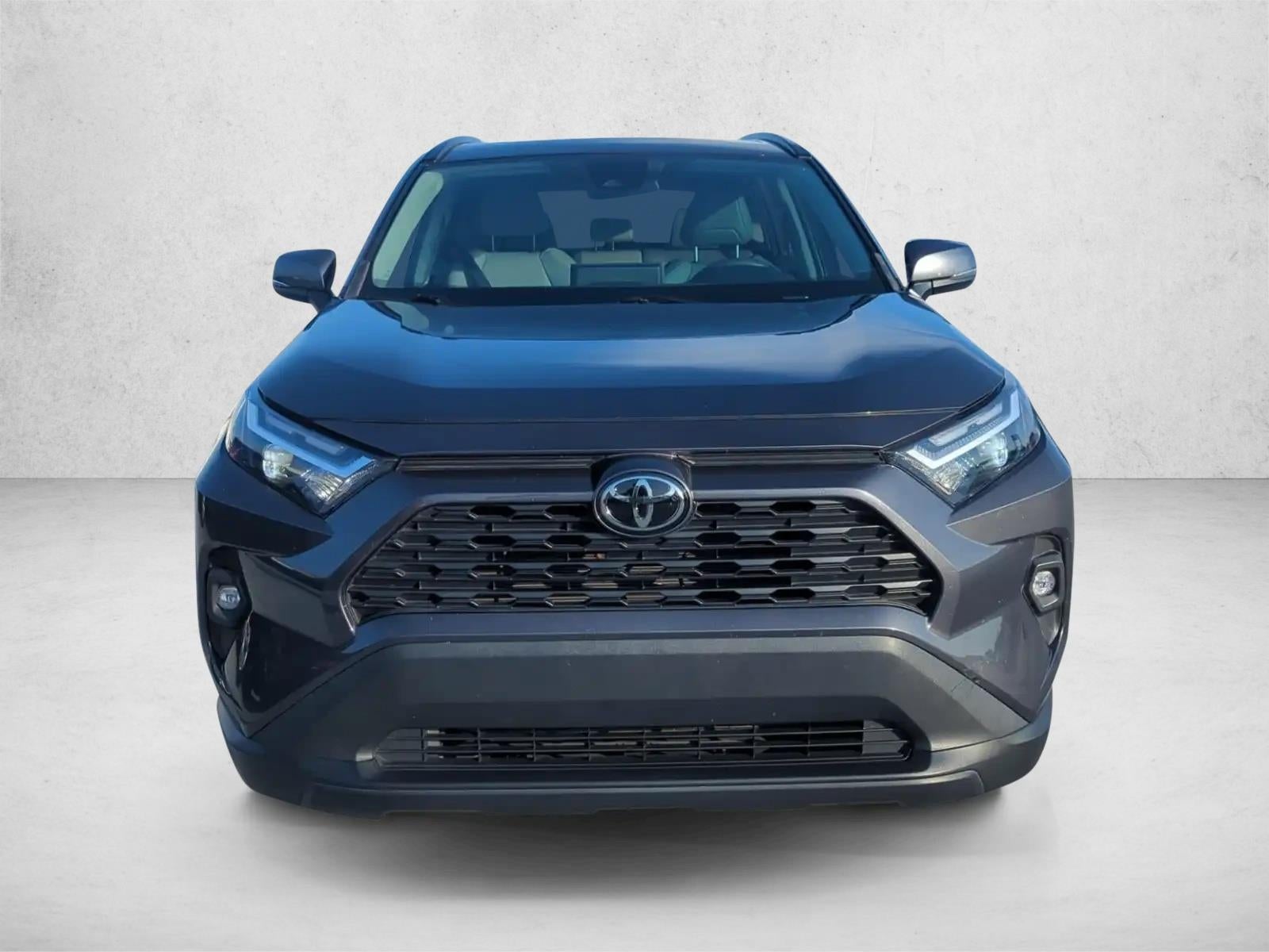 2023 Toyota RAV4 XLE Premium FWD (Natl)