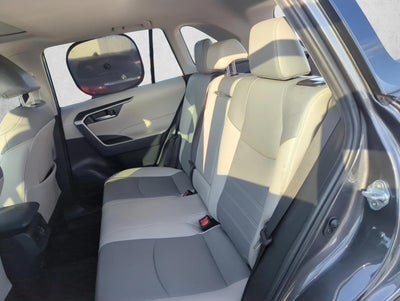 2023 Toyota RAV4 XLE Premium FWD (Natl)