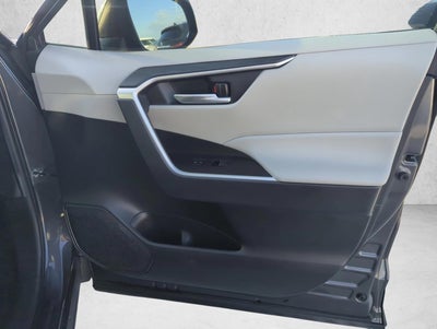 2023 Toyota RAV4 XLE Premium FWD (Natl)