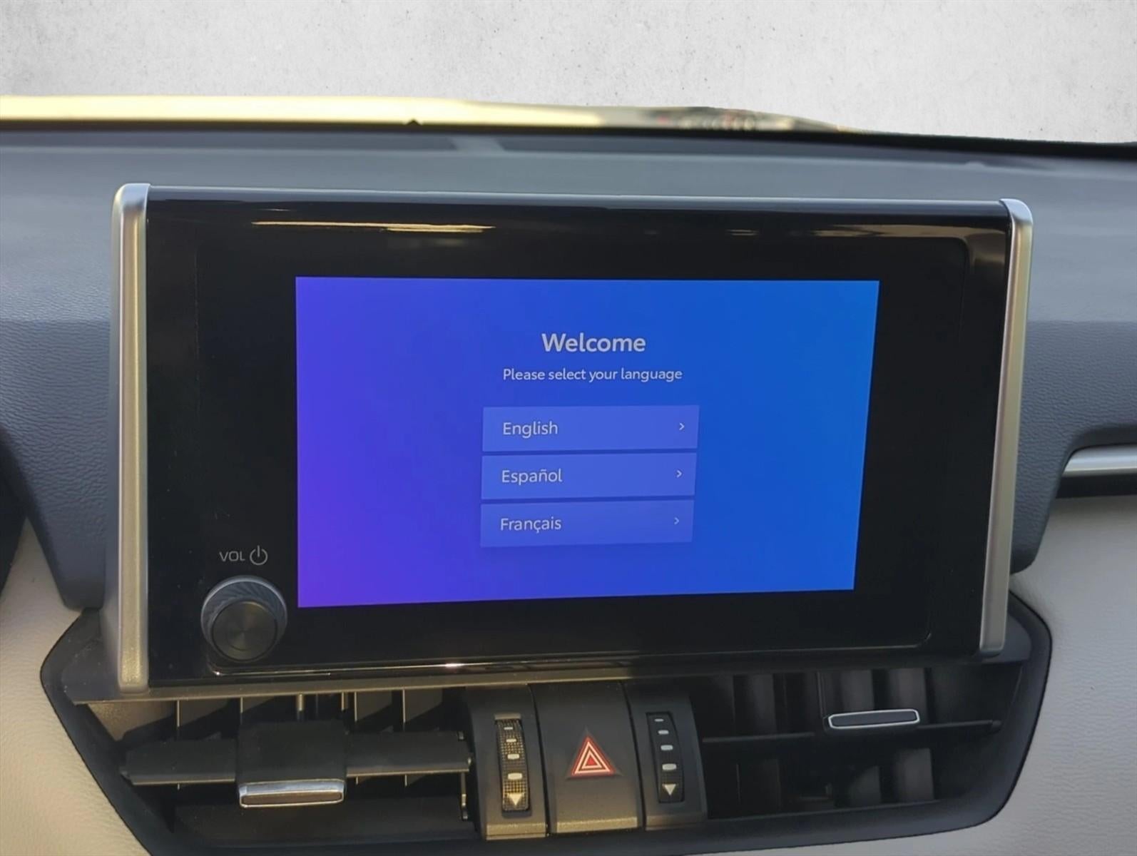 2023 Toyota RAV4 XLE Premium FWD (Natl)