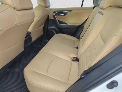2025 Toyota RAV4 XLE Premium FWD (Natl)