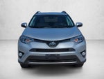 2017 Toyota RAV4 Limited AWD (GS)