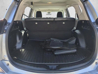 2017 Toyota RAV4 Limited AWD (GS)