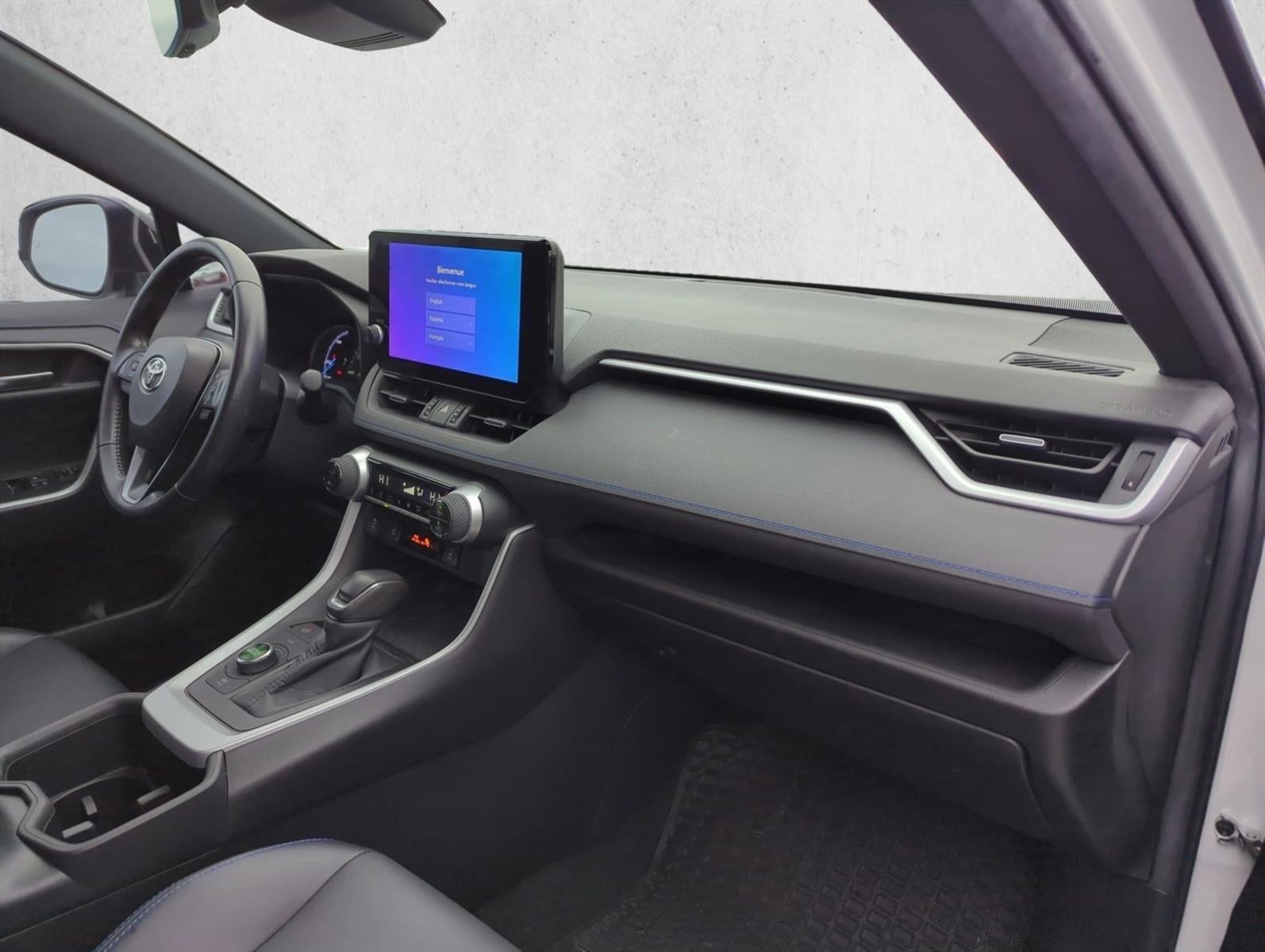 2023 Toyota RAV4 Hybrid XSE AWD (Natl)