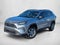 2021 Toyota RAV4 LE FWD (GS)