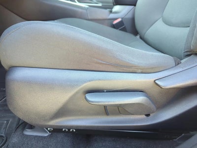 2021 Toyota RAV4 LE FWD (GS)