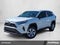 2025 Toyota RAV4 LE FWD (GS)