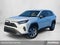 2022 Toyota RAV4 LE FWD (GS)
