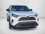 2022 Toyota RAV4 LE FWD (GS)