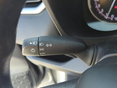 2024 Toyota RAV4 XLE FWD (Natl)