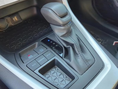 2024 Toyota RAV4 XLE FWD (Natl)