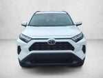 2025 Toyota RAV4 XLE FWD (GS)
