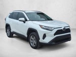 2025 Toyota RAV4 XLE FWD (GS)