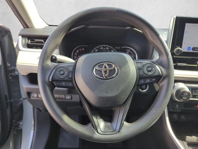 2023 Toyota RAV4 XLE FWD (GS)