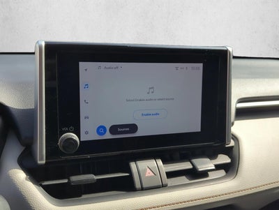 2023 Toyota RAV4 XLE FWD (GS)