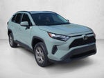 2023 Toyota RAV4 XLE FWD (GS)