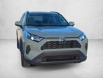 2022 Toyota RAV4 XLE FWD (GS)