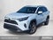 2022 Toyota RAV4 XLE FWD (GS)
