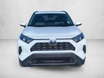 2022 Toyota RAV4 XLE FWD (GS)