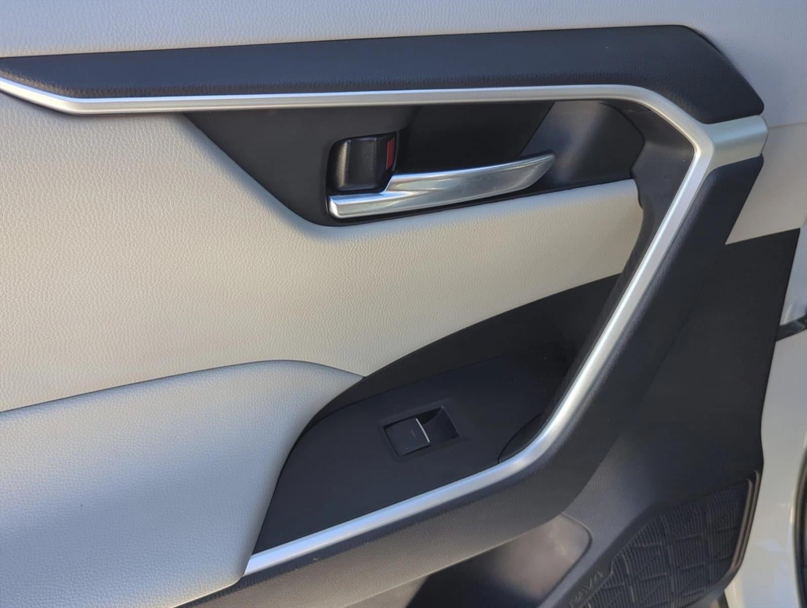 2022 Toyota RAV4 XLE FWD (GS)