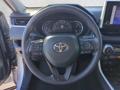 2024 Toyota RAV4 XLE FWD (Natl)