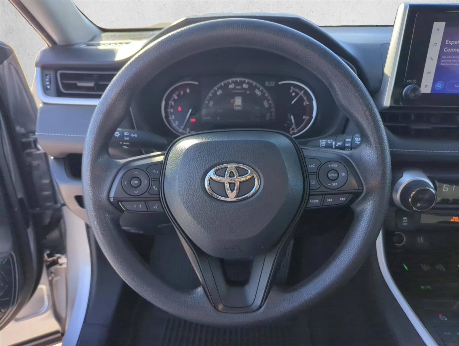 2024 Toyota RAV4 XLE FWD (Natl)