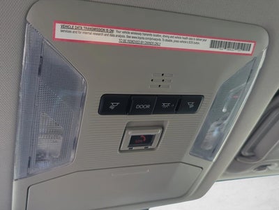 2024 Toyota RAV4 XLE FWD (Natl)
