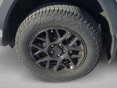 2024 Toyota RAV4 XLE FWD (Natl)