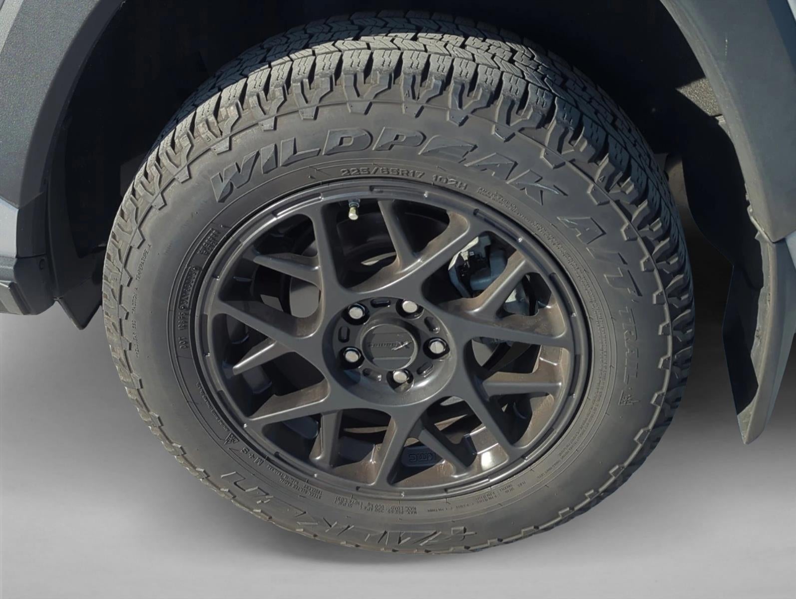 2024 Toyota RAV4 XLE FWD (Natl)