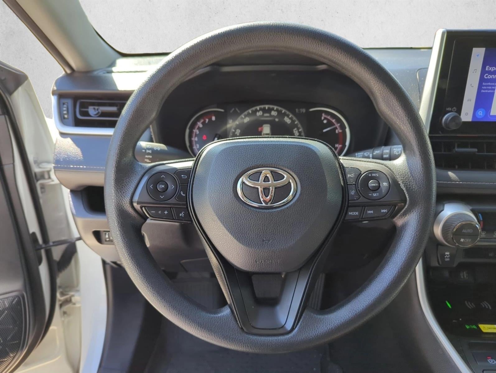 2024 Toyota RAV4 XLE FWD (Natl)