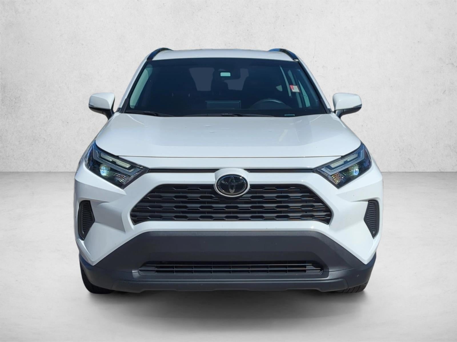 2024 Toyota RAV4 XLE FWD (Natl)