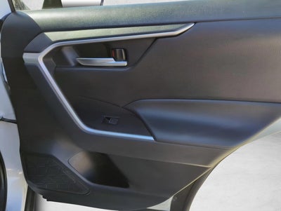 2024 Toyota RAV4 XLE FWD (Natl)