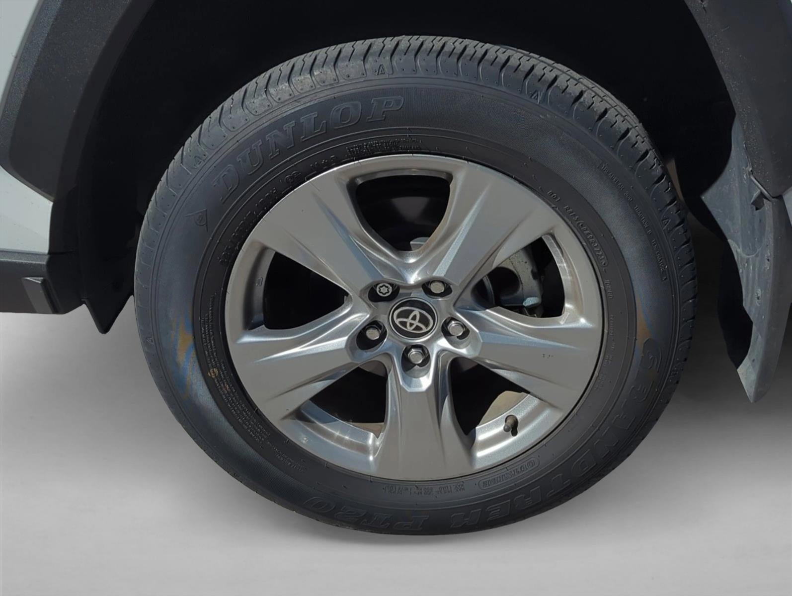 2024 Toyota RAV4 XLE FWD (Natl)