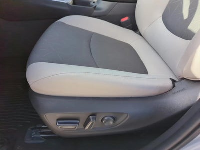 2024 Toyota RAV4 XLE FWD (Natl)