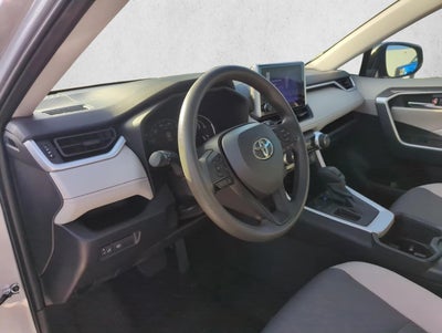 2024 Toyota RAV4 XLE FWD (Natl)