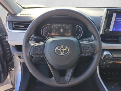 2024 Toyota RAV4 XLE FWD (Natl)