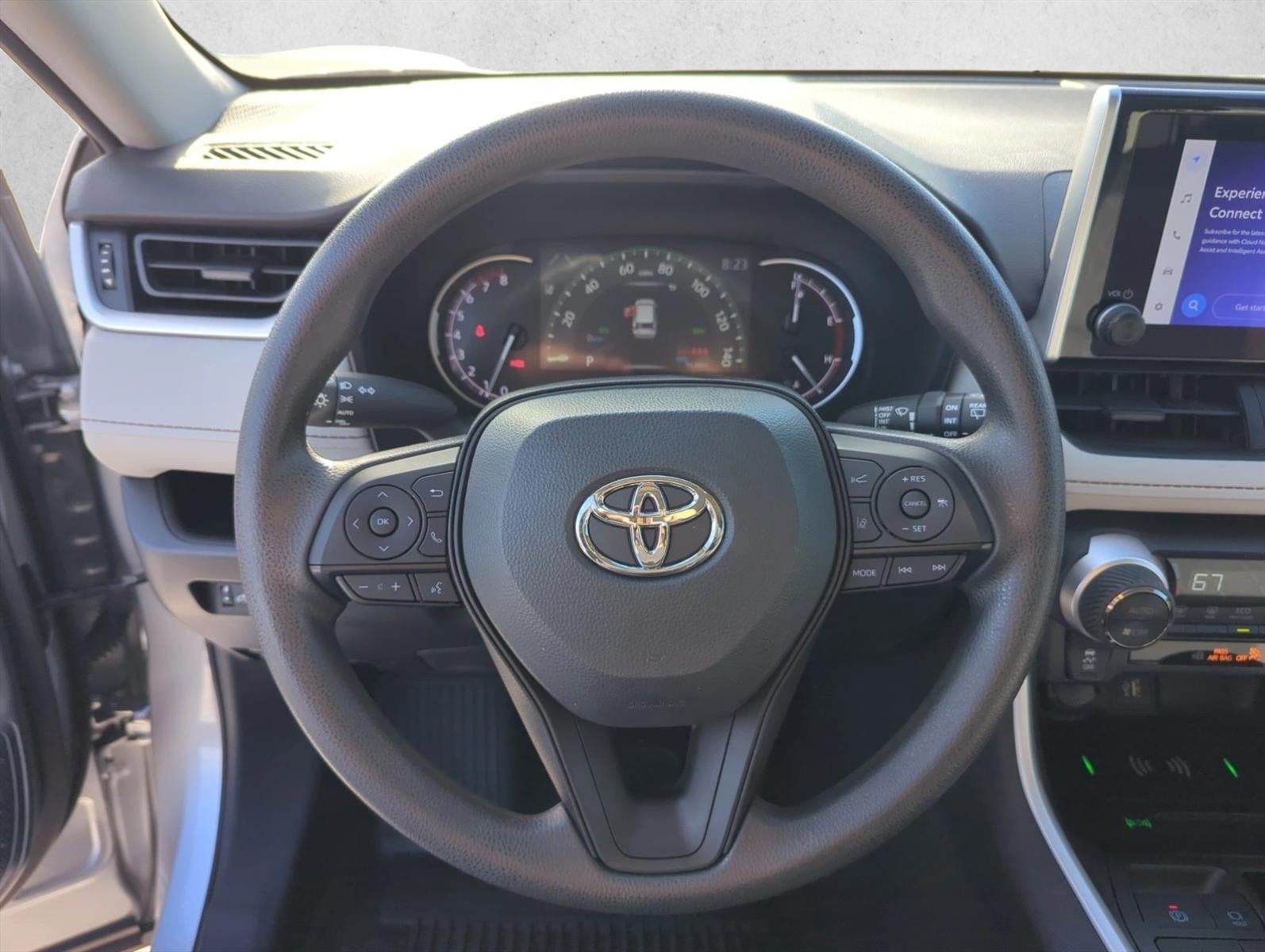2024 Toyota RAV4 XLE FWD (Natl)