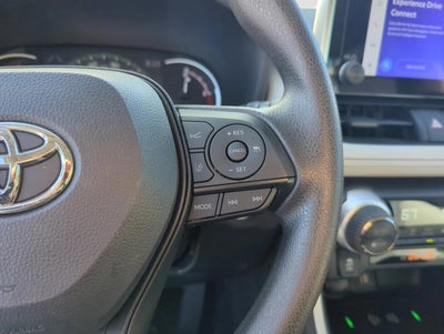 2024 Toyota RAV4 XLE FWD (Natl)