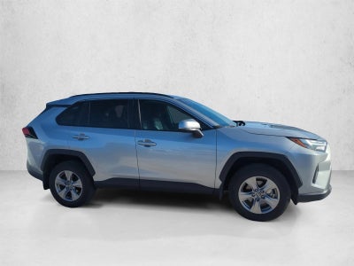 2024 Toyota RAV4 XLE FWD (Natl)