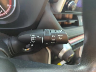 2024 Toyota RAV4 XLE FWD (Natl)