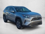 2024 Toyota RAV4 XLE FWD (Natl)