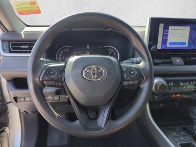 2023 Toyota RAV4 XLE FWD (GS)