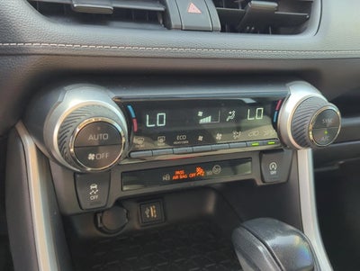 2023 Toyota RAV4 XLE FWD (GS)