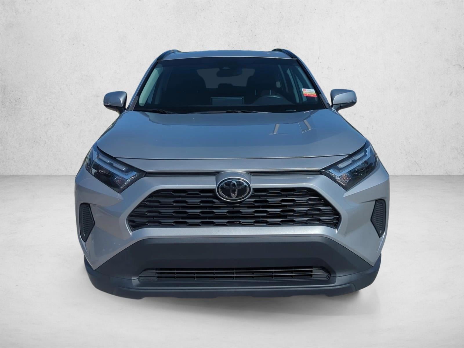 2023 Toyota RAV4 XLE FWD (GS)